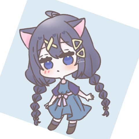 全身サンプル