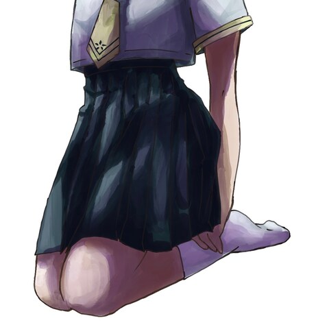 制服
