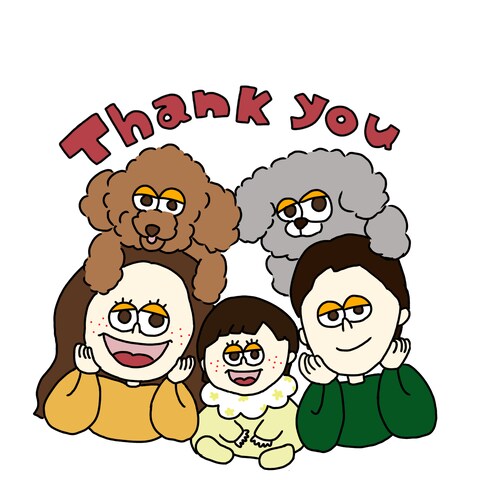 結婚式でのサンキュータグ制作