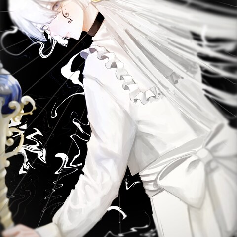魔法少年