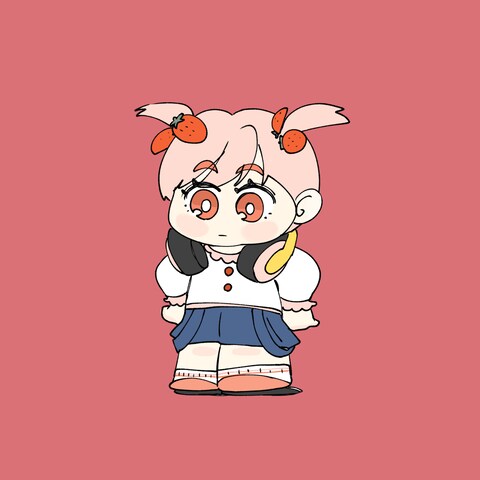 自主制作