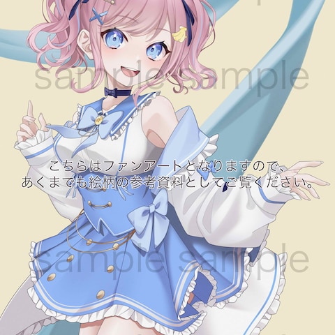 ファンアート