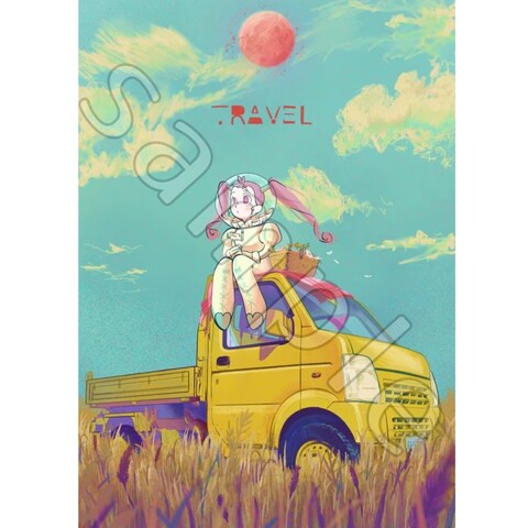 TRAVEL