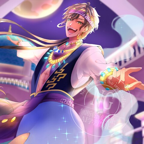 歌ってみたサムネイル【ご依頼】