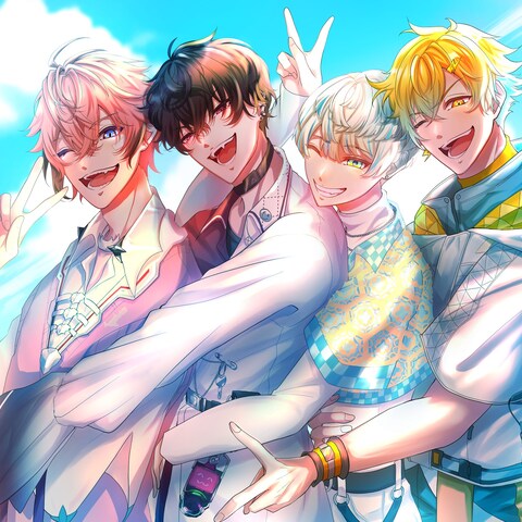 趣味絵