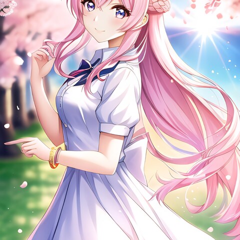 桜の季節となりました。