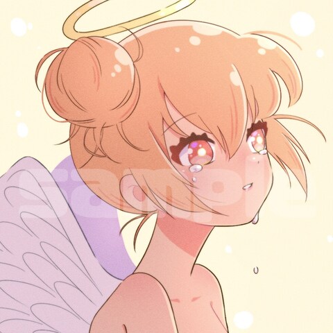 天使の涙