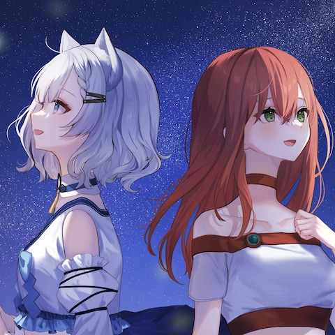 ご依頼イラスト
