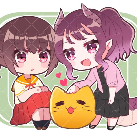 オリジナル