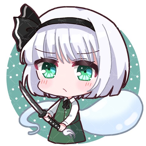 ミニキャラ