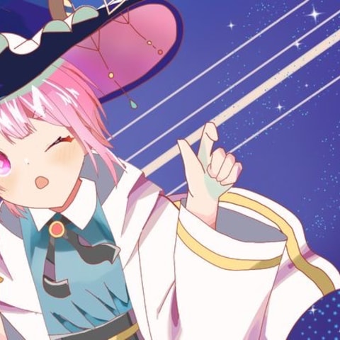 創作 MV用イラスト