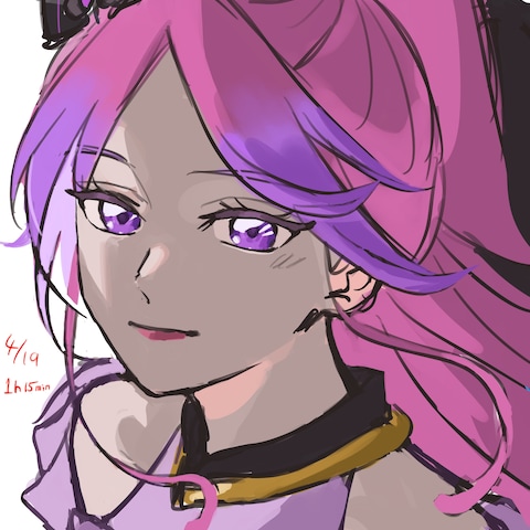 ワンドロ➕15min