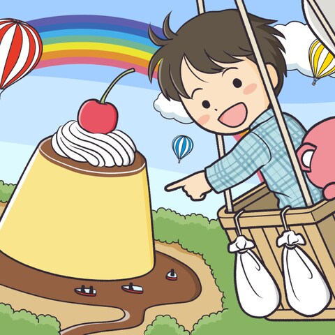ゆめくま