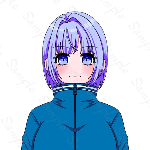 アイコンサンプル