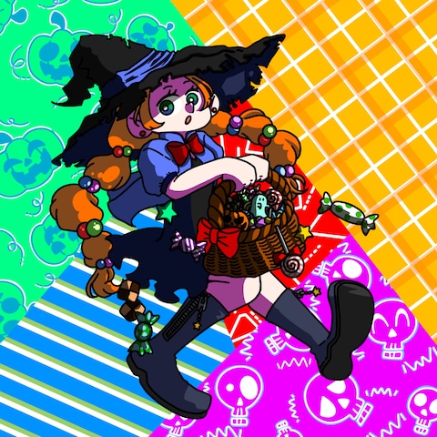ハロウィーン