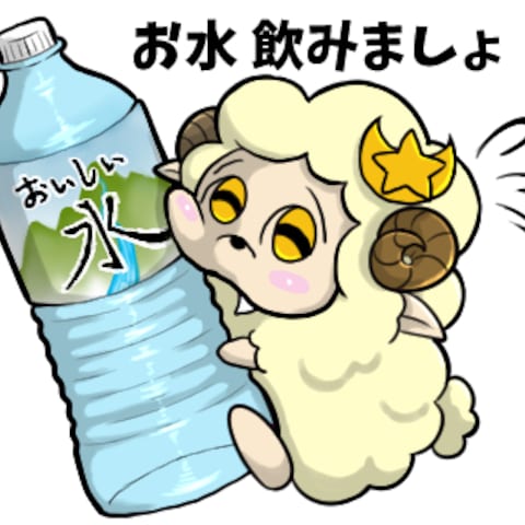 オリジナルLINEスタンプ作成します