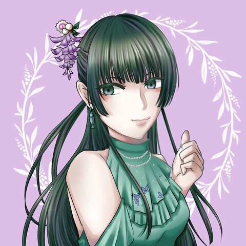 Twitterのアイコン作成