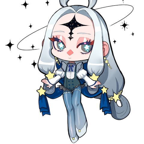 SDイラスト