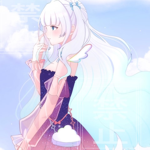 一枚絵