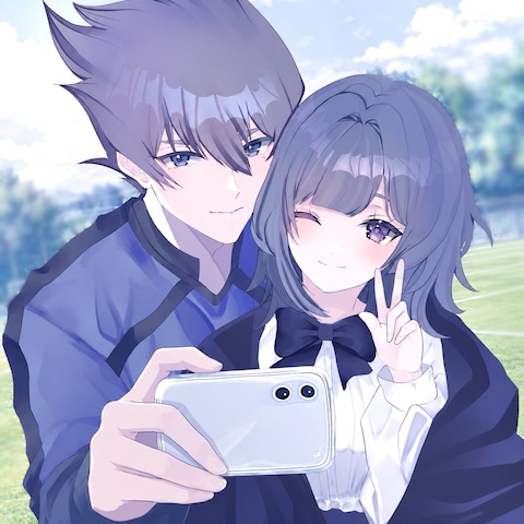一枚絵