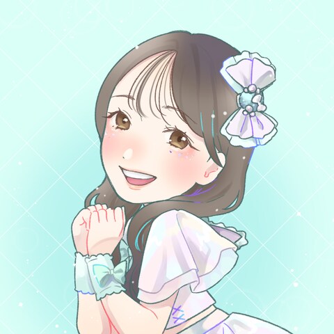 似顔絵アイコン