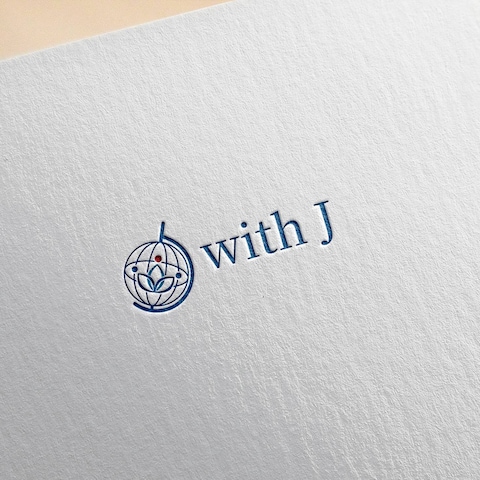 ロゴ