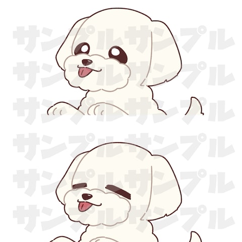 マスコット⑦