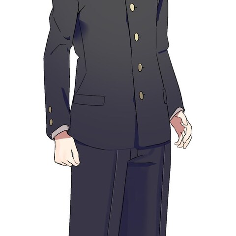 オリジナルキャラクター