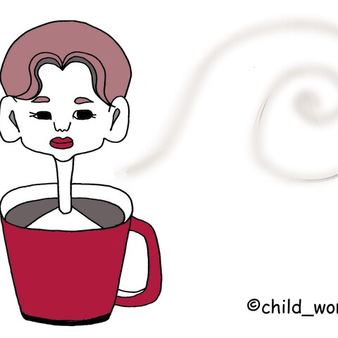 CUP OF JOE