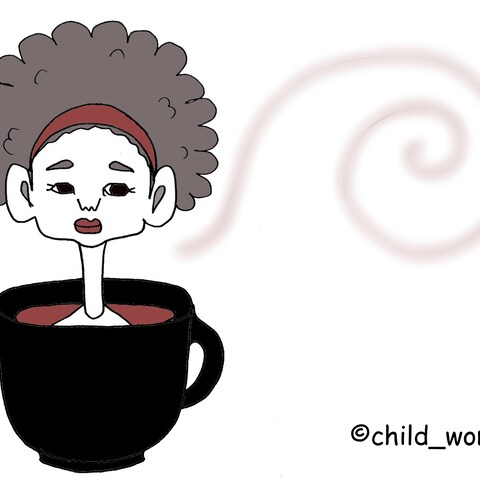 CUP OF JOE２