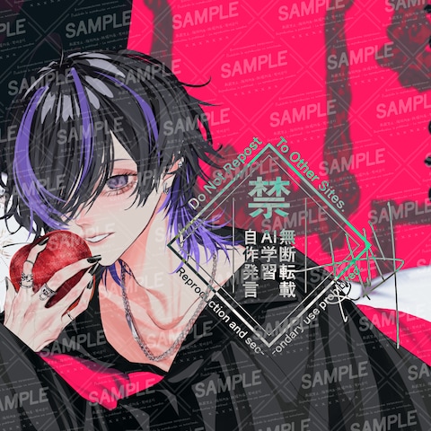 ご依頼イラスト