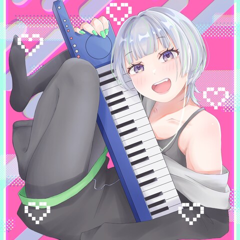 CDジャケット