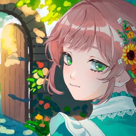 Vtuber様からのご依頼