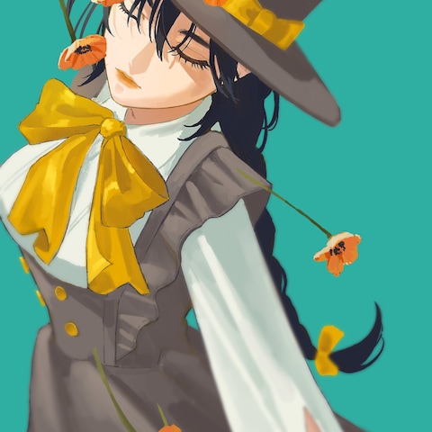 自主制作