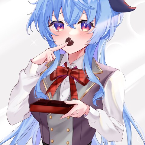絵柄サンプル
