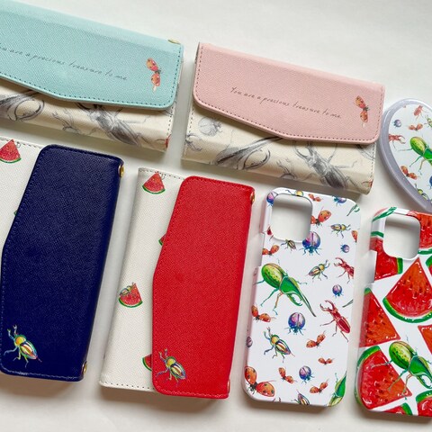 スマホケース