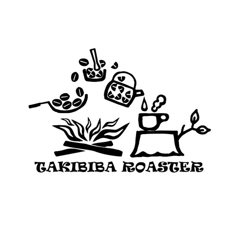 TAKIBIBA ROASTER