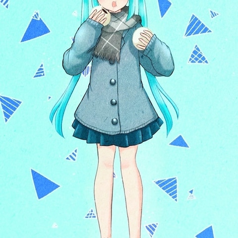 冬イメージ