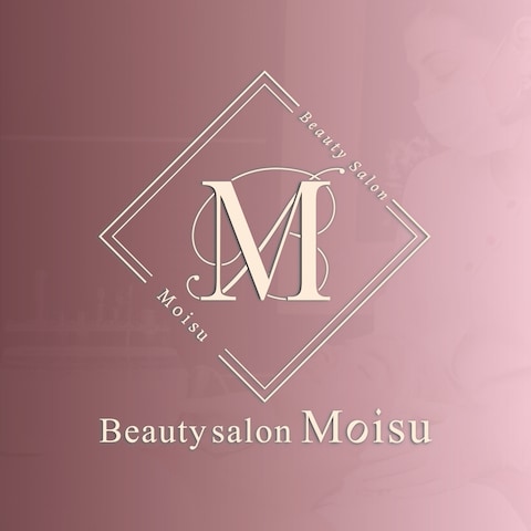 Beauty salon Moisu　様