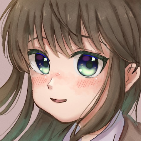 自分用のアイコン