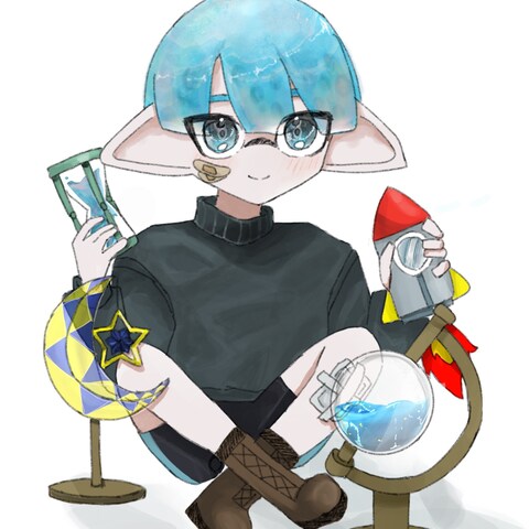 イラスト