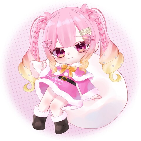SDイラスト