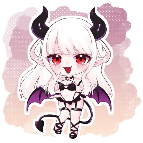SDイラスト