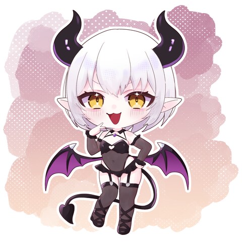 SDイラスト