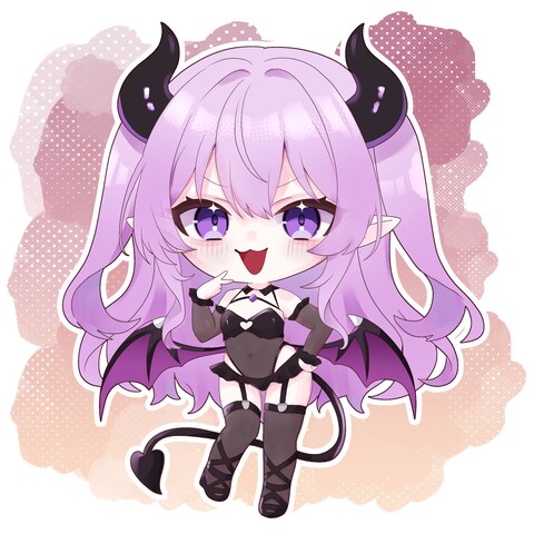 SDイラスト