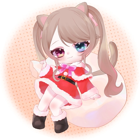 SDイラスト