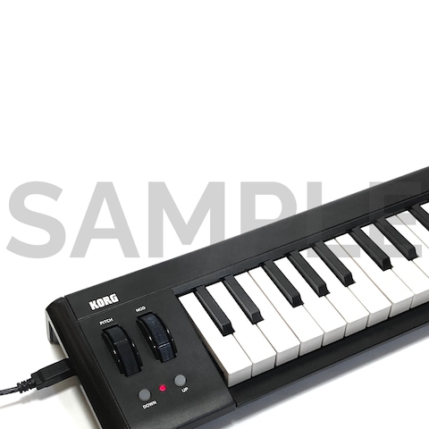 楽器や機材を撮影してみました(^^)