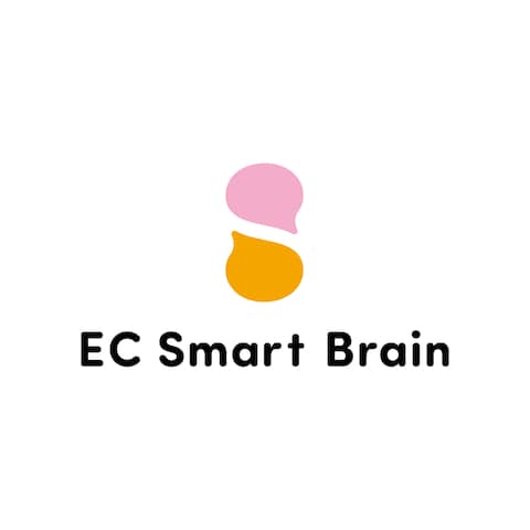 EC コンサルティング企業様のロゴ制作