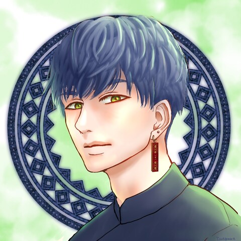 アイコン作成
