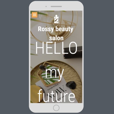 Rossy beauty salon